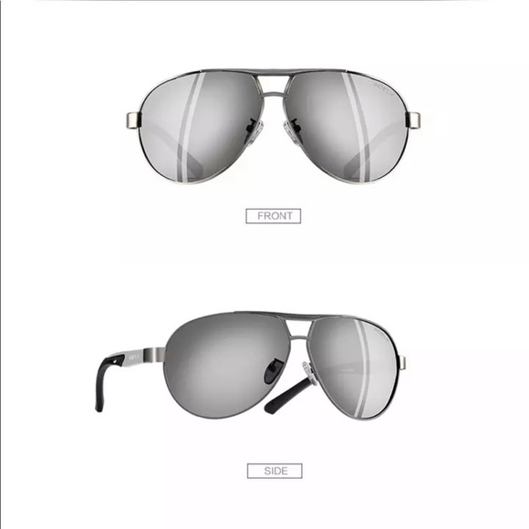 ❗️🆕❗️AOFLY Authentic Pilot Sunglasses - Picture 2 of 4